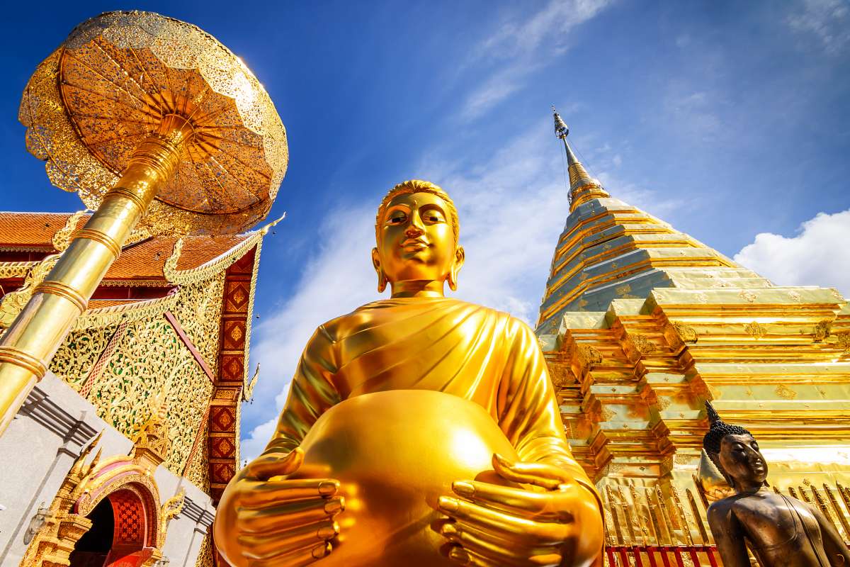 800 Wat Phra That Doi Suthep shutterstock 291569600