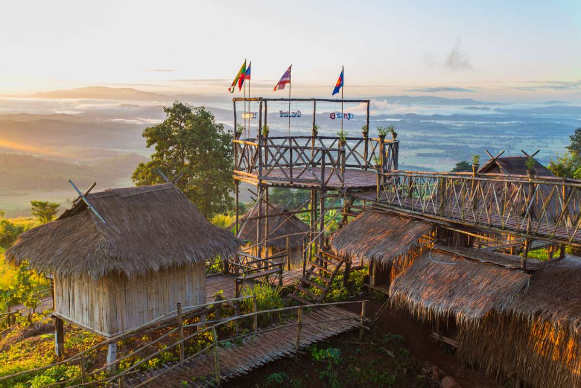 800 focal point of the Golden Triangle shutterstock 523425970