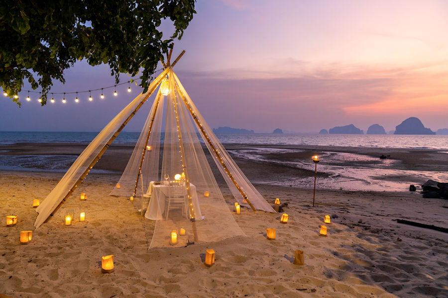 900 AVK Marco s Romantic dinner 4