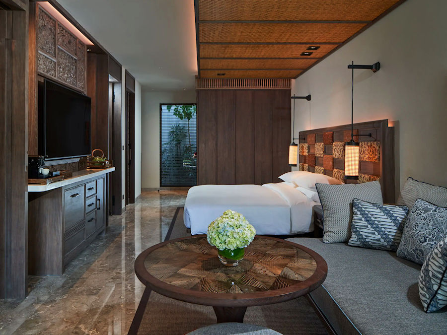 900 Guestroom C Overview