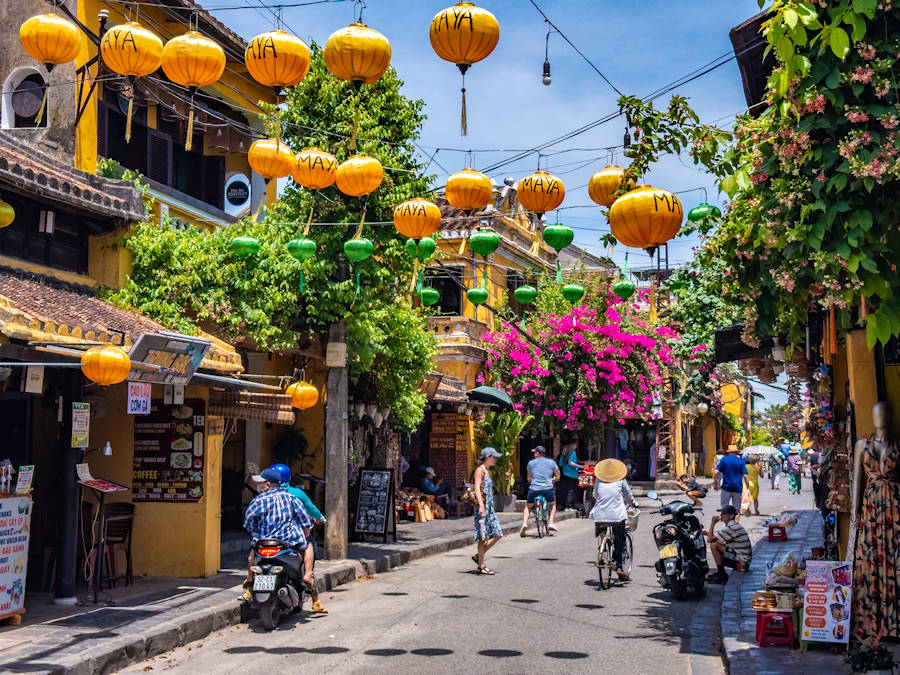 900 Hoi An strassenszene AdobeStock 873963609