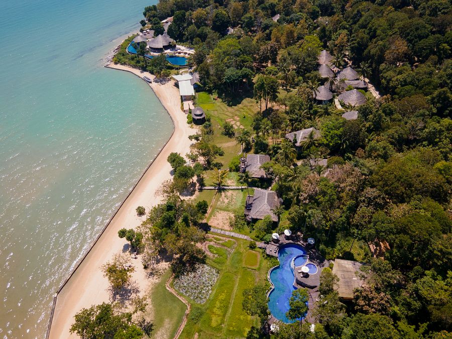 900 Koh Yao Yai Vill Beach 18