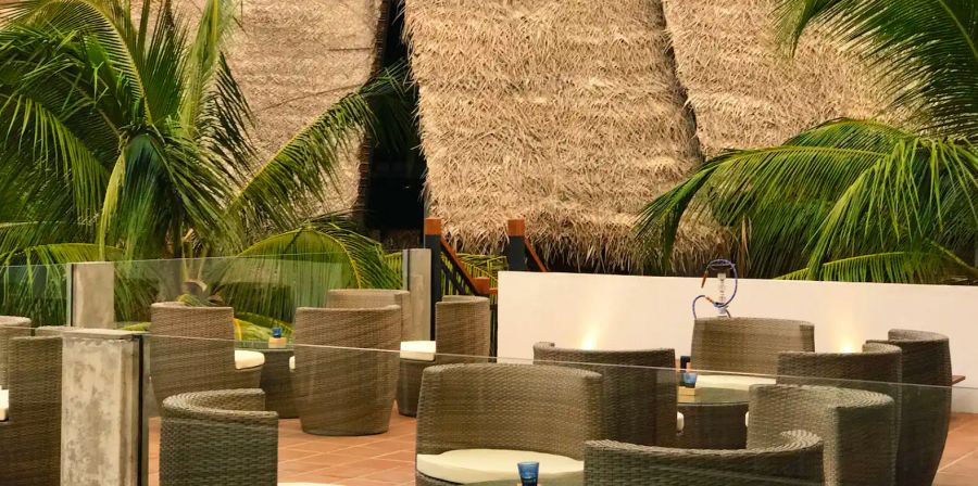 900 Maalu Maalu Thora Bar