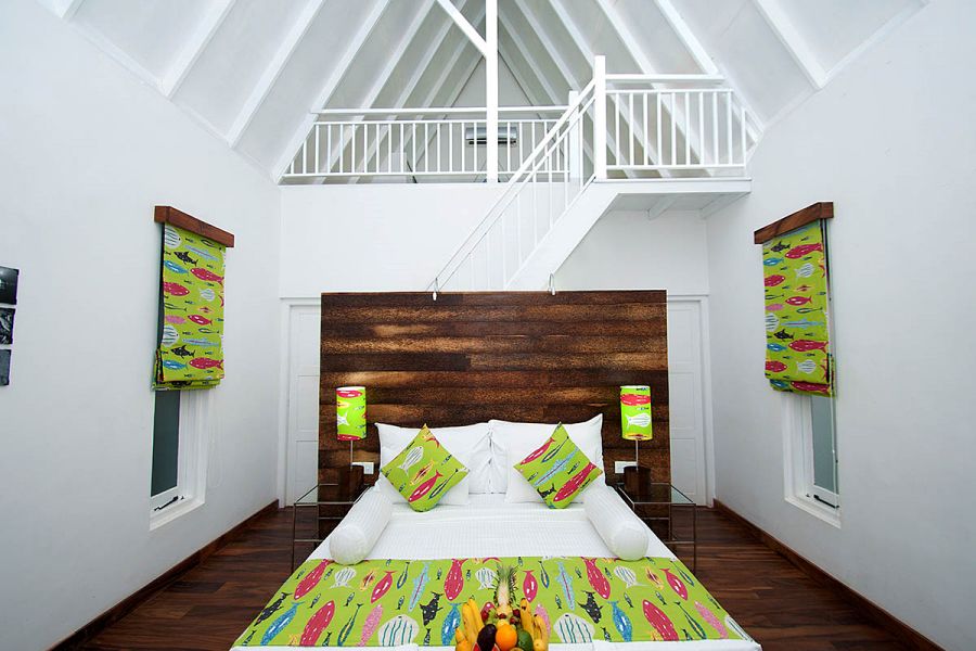 900 Maalu Maalu malumalu gallery 0019 Deluxe Attic2