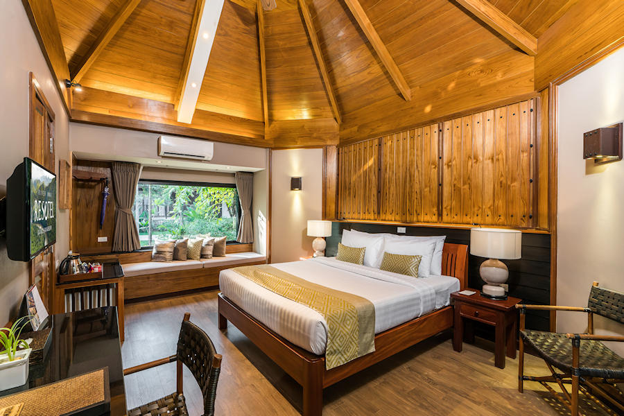 900 Plunge Pool Jacuzzi Villa RS 2020 52