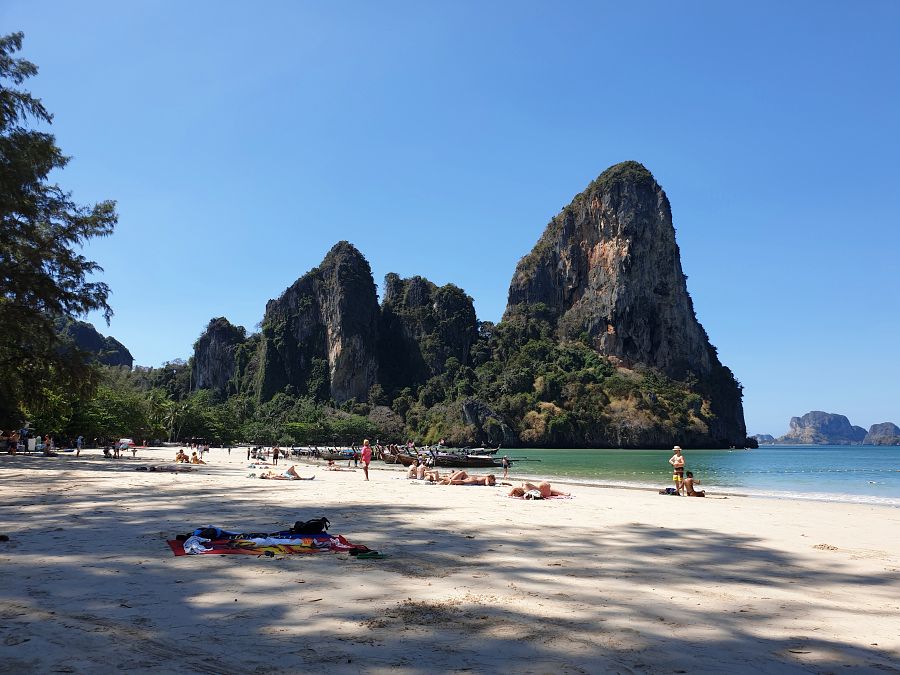 900 Railay Village Resort20200314 103618