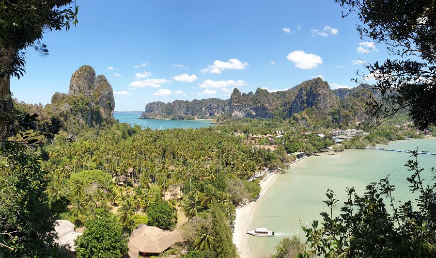 900 Railay Village Resort20200314 114350