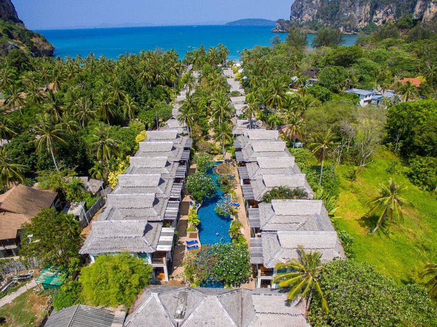 900 Railay Village ResortDJI 0049