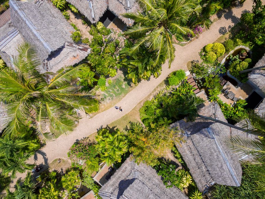 900 Railay Village ResortDJI 0126