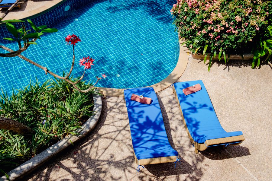 900 Railay Village ResortDSCF0062