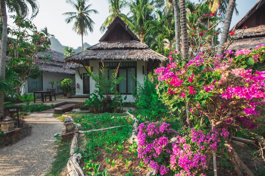 900 Railay Village ResortM 000734