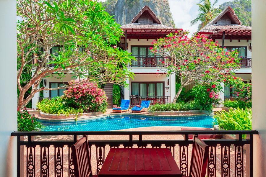 900 Railay Village ResortM 007977 HDR
