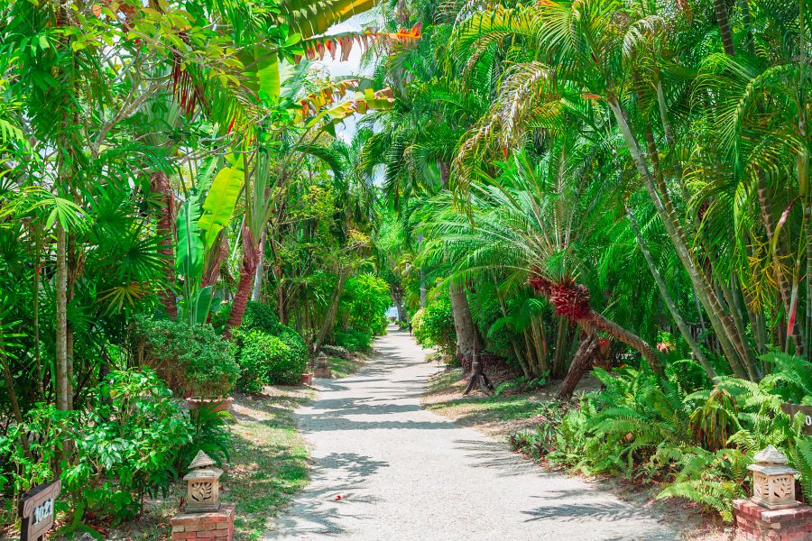 900 Railay Village ResortM 008141