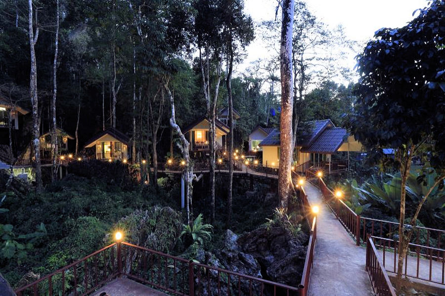 900 Rock Tree Resort Kopie