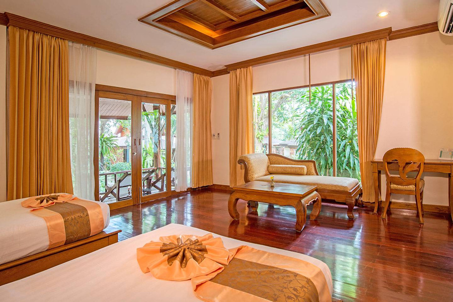 900 RoomTropicalVilla image10