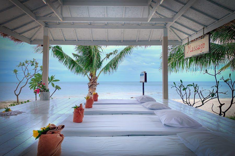 900 Sand Sea Beach R Massage am Strand Gallery 28