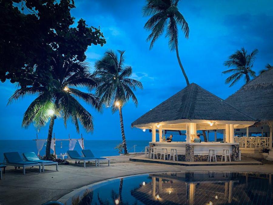 900 Sand Sea Beach R Poolbar Gallery 27