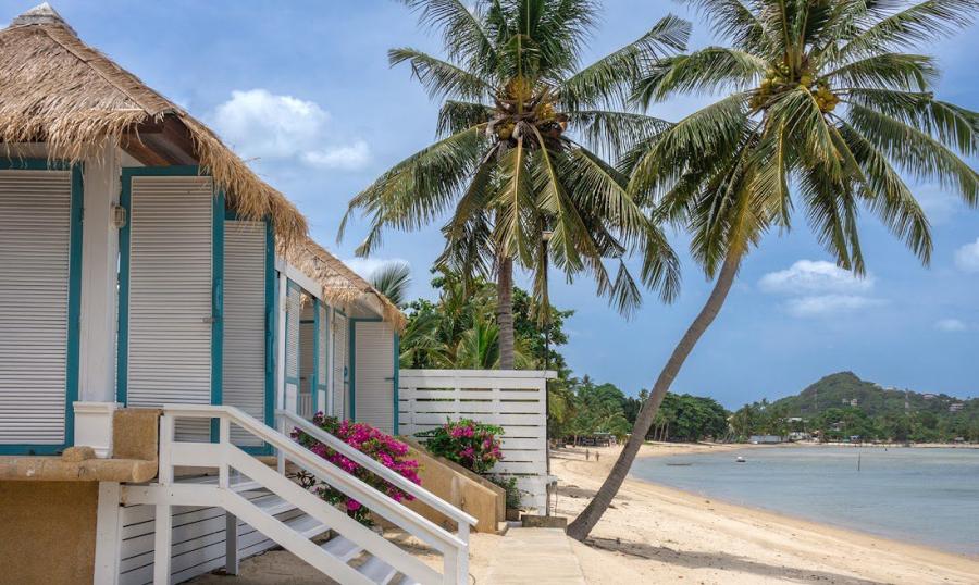 900 Sand Sea Beach R Royal Pool Villa Beach front Gallery 1 1