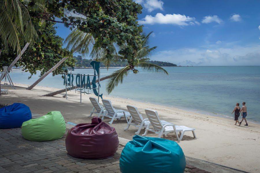 900 Sand Sea Beach R am Strand Gallery 7