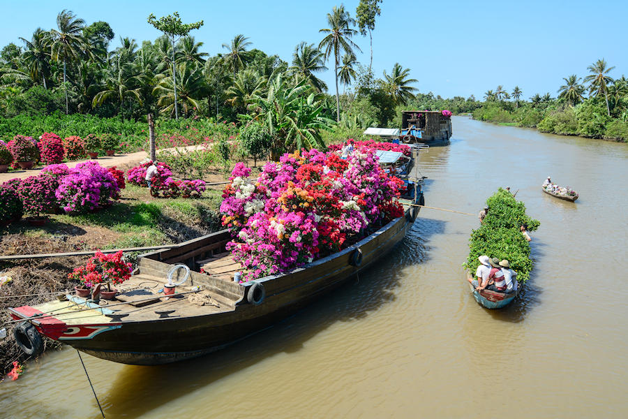 900 The Mekong Delta shutterstock 592381889