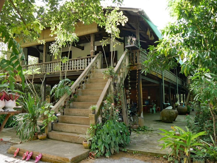 900 Wat Kor Village Battambang shutterstock 1434868730