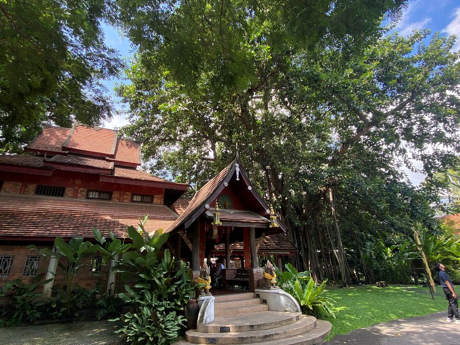 900 Yaang Come Village Foto 26 7 23 11 03 25