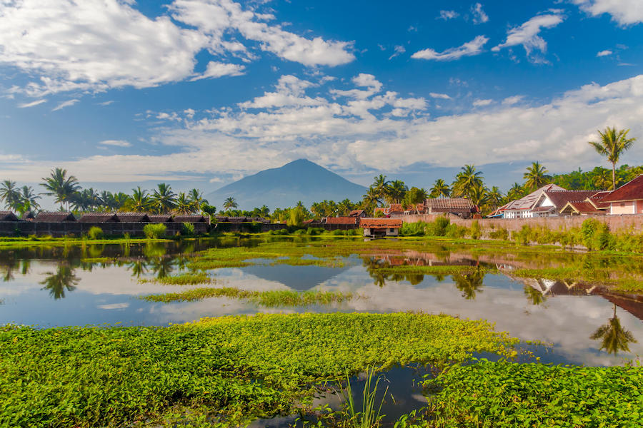 900 the volcano gunung guntur java indonesia shutterstock 759214060