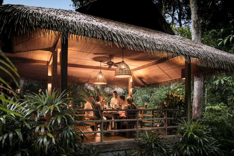 T32 The DataiTDL The Gulai House 1