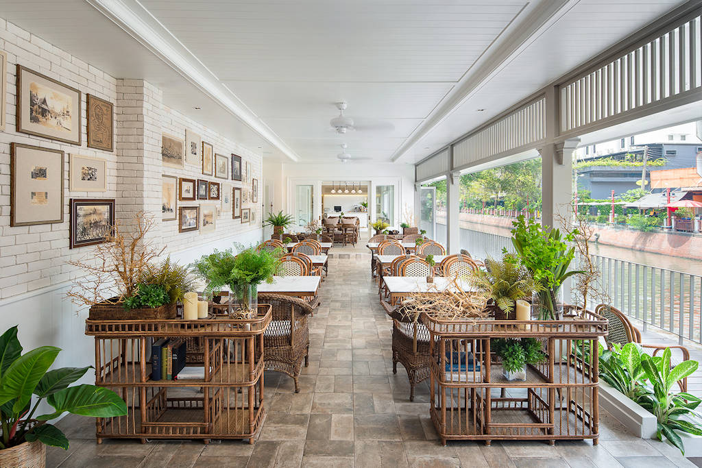 Web 1024 Restaurant