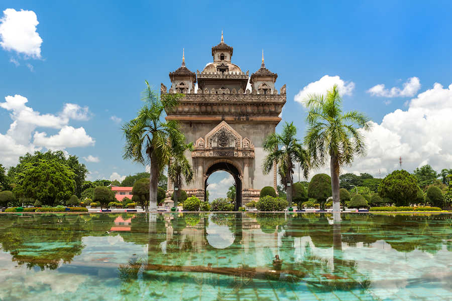 Web 900 Patuxai Monument In Vientiane shutterstock 695696737