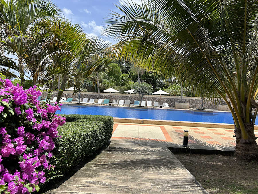 Web 900 Sirarun Resort Pool