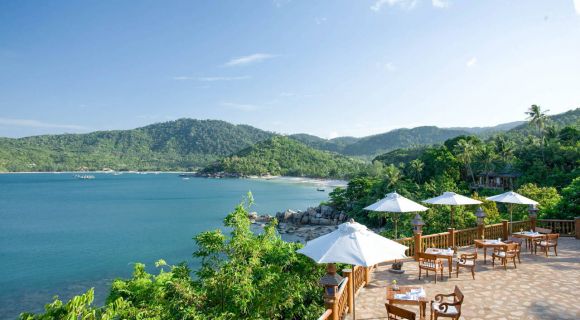 1280 Chantara Restaurant 1