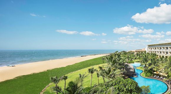 1280 Heritance Negombo Exterior 1 