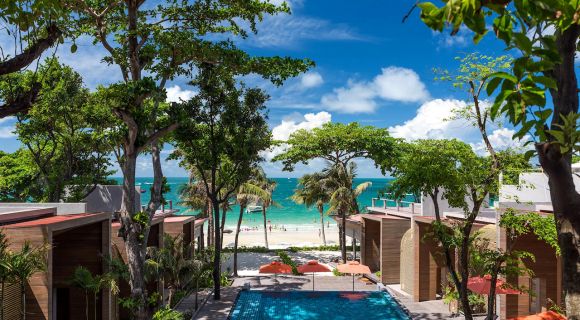 1280 Sai Kaew Beach Resort 