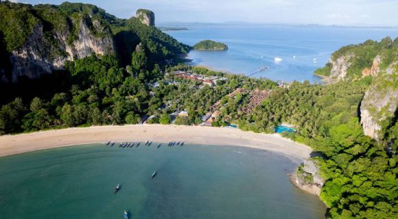 1280 Sand Sea Resort EXTERNAL 19