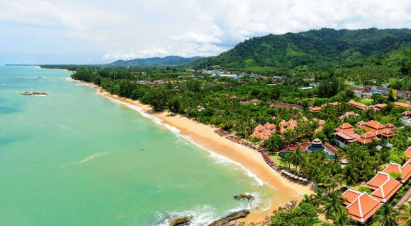 1400 Khaolak Laguna Aerial view 1