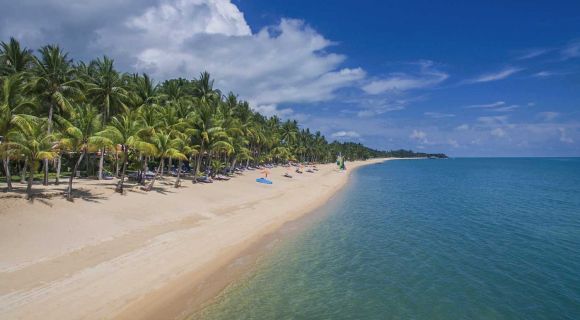 1400 Santiburi A BEACH 0