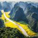 1250 World natural Trang An Ninh Binh AdobeStock 677153533