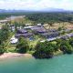 1280 Aerial Shot of The ShellSea Krabi 2
