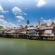 1280 Chanthaburi River Chanthaboon Riverside Community 2