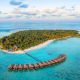 1280 Inselansicht Filitheyo Island Resort Malediven