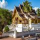 1280 Royal Temple in Luang Prabang shutterstock 1425969224