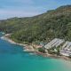 1280 The Nai Harn Resort Top View 1