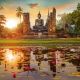 1280 Wat Mahathat Temple in the precinct of Sukhothai Historical Park shutterstock 638220802