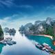 1400 Ha Long Bay shutterstock 243530125