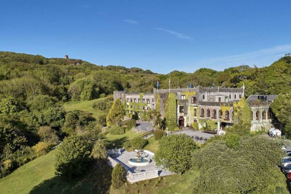 800 Abbeygeln Castle DJI 0108