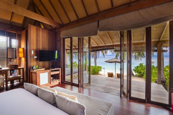 900 Castaway Beach Villa im The Haad Tien