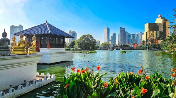 900 Cityscape view in Colombo AdobeStock 1925808030
