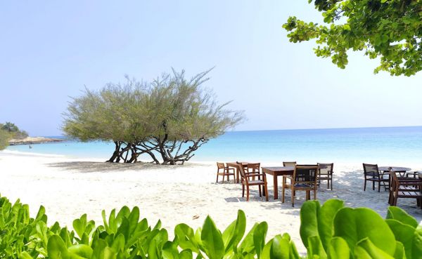 1024 Strand in Paradee Sabine Bleicher