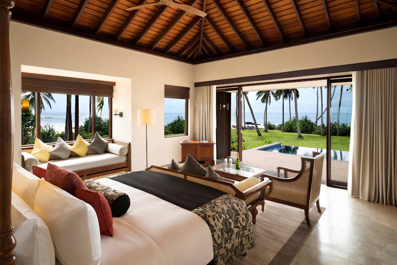 new900 Anantara Peace Haven Tangalle Resort Guest Room Beach Pool Villa